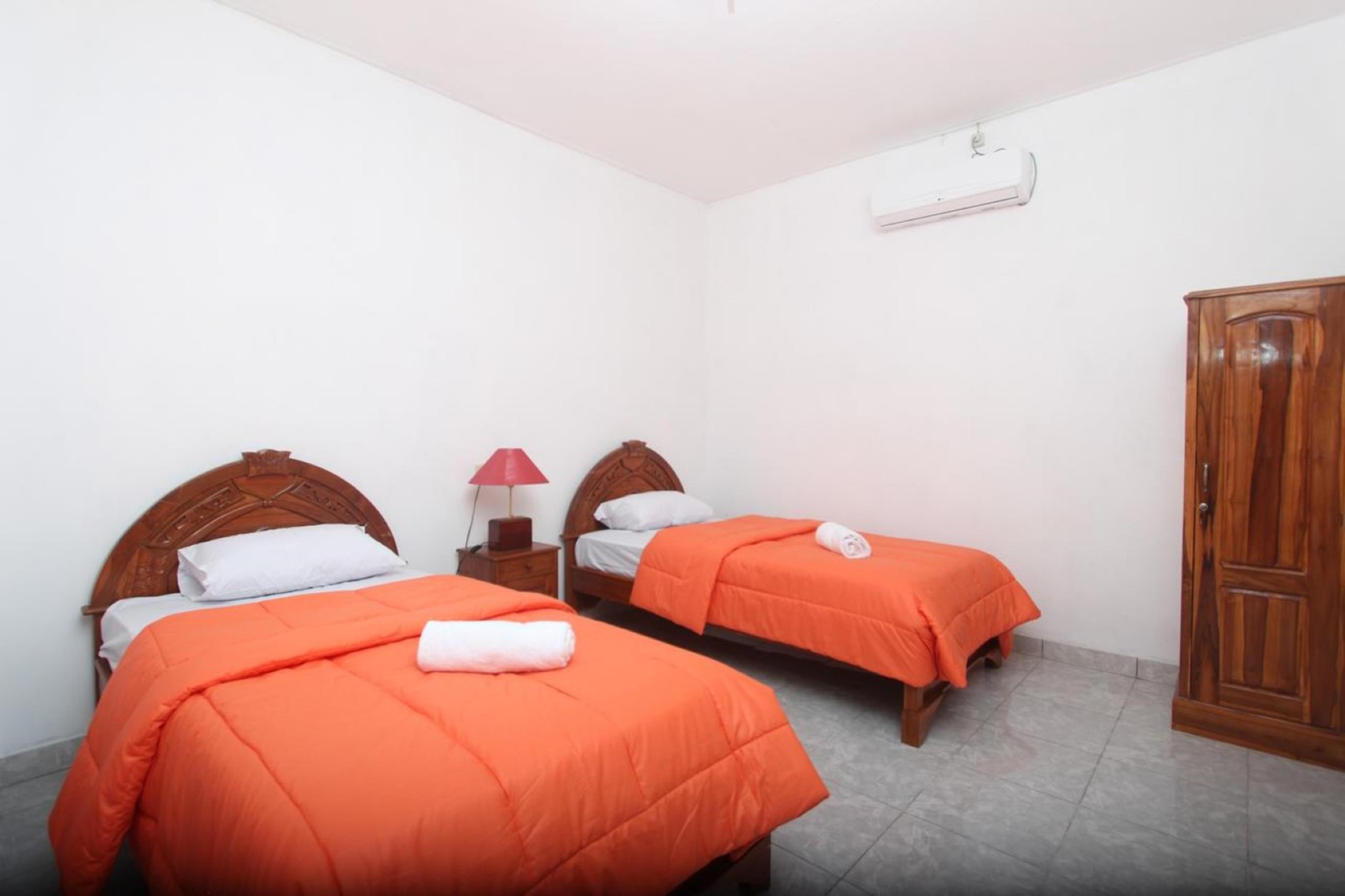 Jiva Bungalow Nusa Lembongan  Luaran gambar