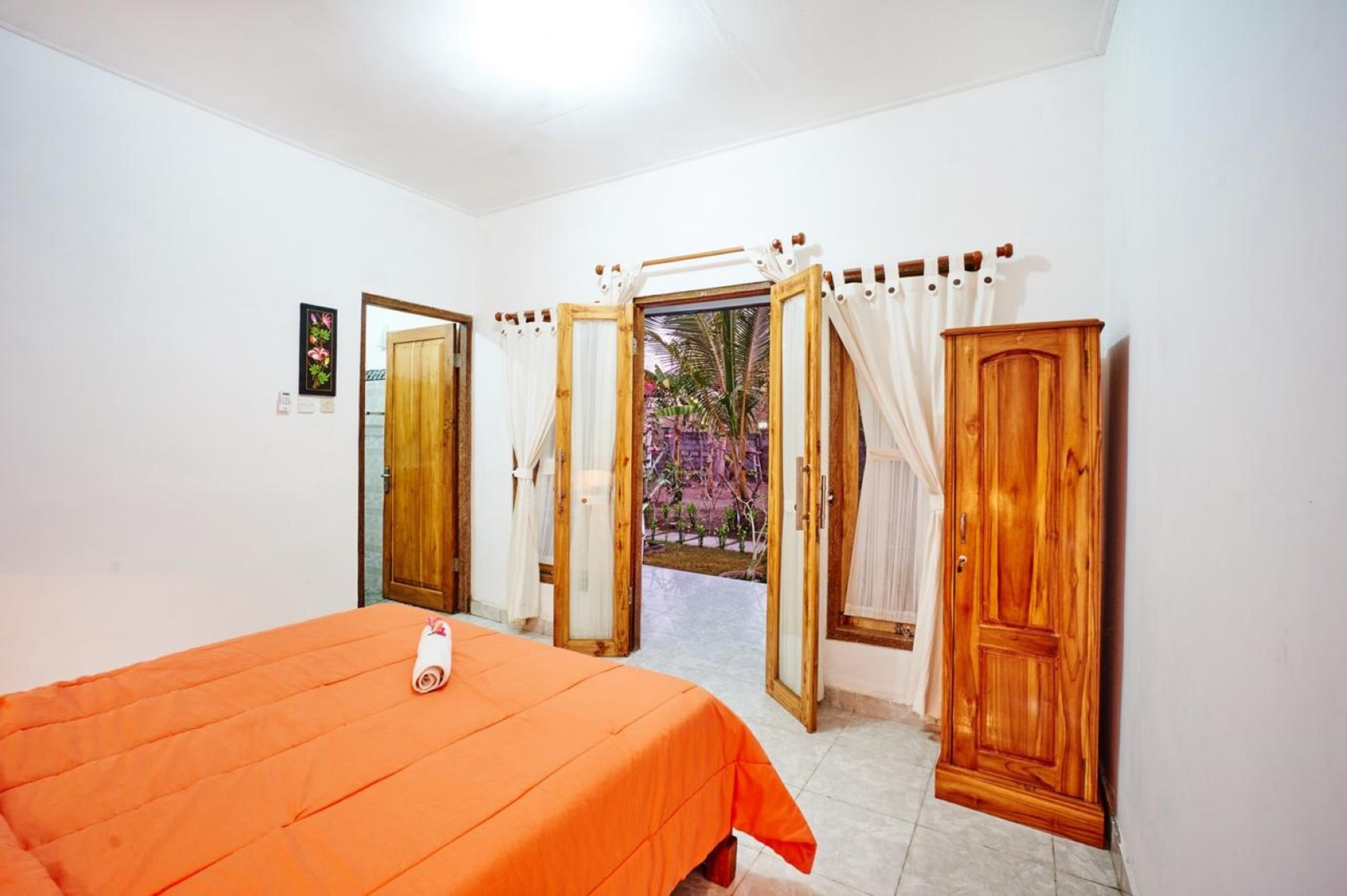 Jiva Bungalow Nusa Lembongan  Luaran gambar