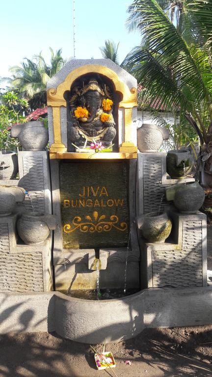 Jiva Bungalow Nusa Lembongan  Luaran gambar