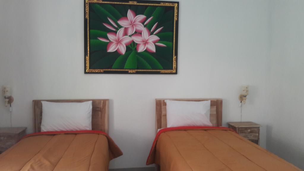 Jiva Bungalow Nusa Lembongan  Luaran gambar