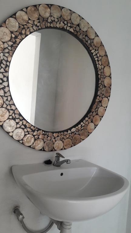 Jiva Bungalow Nusa Lembongan  Luaran gambar